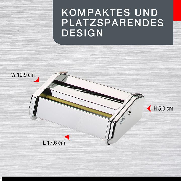 Actual product image GEFU Intention