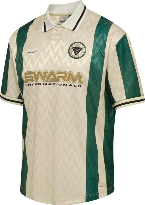 Produktbild hummel Hmlloose Soccer Jersey Love (XS)
