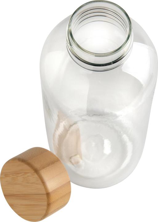 Produktbild Xd Collection Wasserflasche rPET (Recyceltes PolyethylenTerephthalat) (0.66 l)