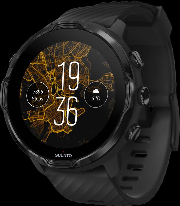 Immagine prodotto Suunto 7 (50 mm)