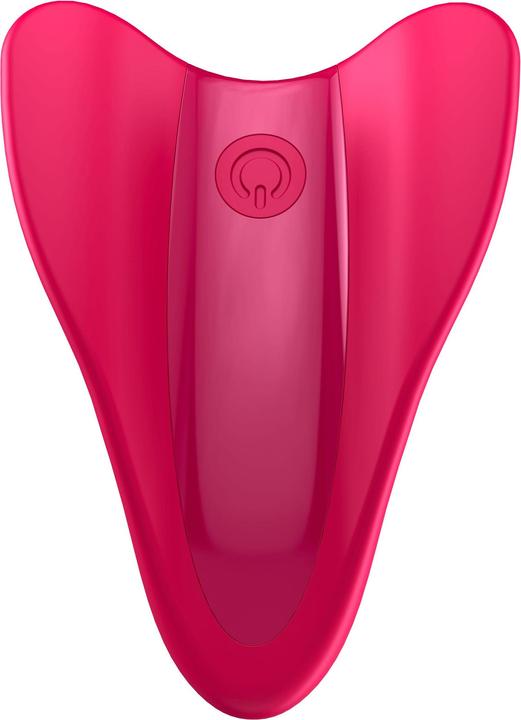 Actual product image Satisfyer High Fly