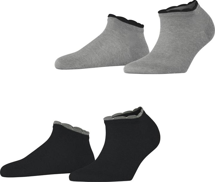 Image du produit Esprit Romantic SN 2P (lot de 2, 35 - 38)