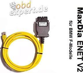 Produktbild Axdia Ethernet Diagnose-Interface