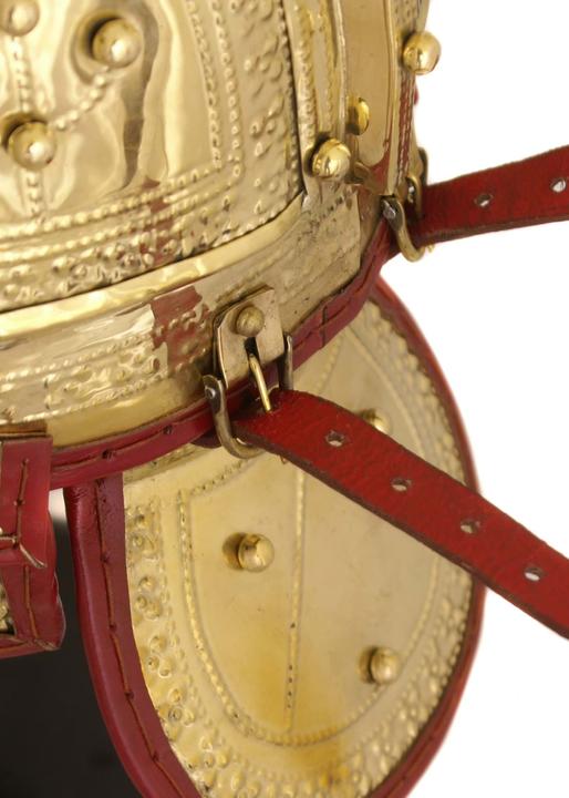 Image du produit Battle Merchant Casque Deurne 4 siècle