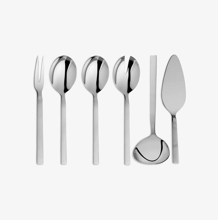 Actual product image WMF Lyric Plus (66 Piece, Cutlery set)