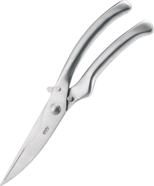 GEFU Trincia
