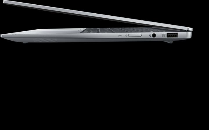 Produktbild Lenovo Yoga Slim 6 (14", AMD Ryzen 5 7540U, 16 GB, 512 GB, CH)