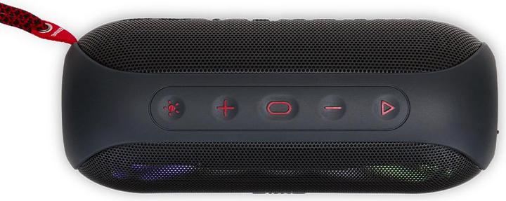 Immagine prodotto Aiwa Altoparlante BST-650 nero (8.50 h, Porta USB)