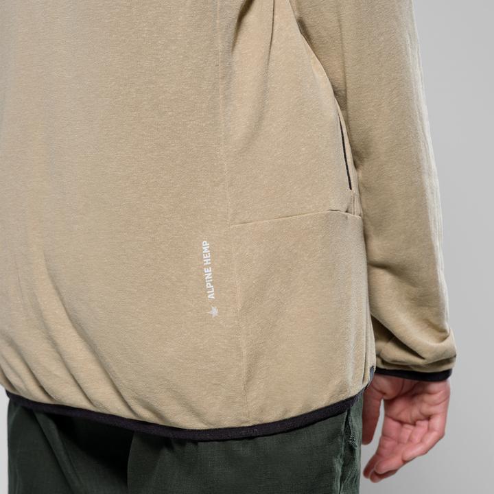 Image du produit Salewa Agner Hemp 2 Hooded Jkt W (36, S)