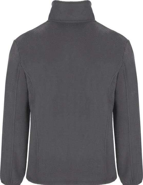 Produktbild Alpinia Artic Fleecejacke Durchgehender Reissverschluss (XXL)
