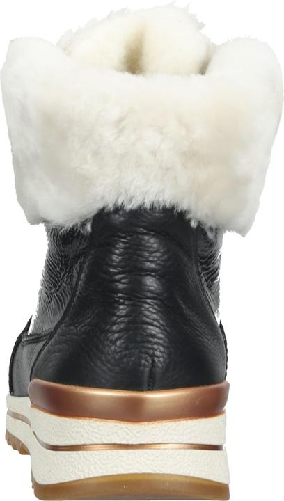 Produktbild Ara Stiefelette 12-24599-01 (36.5)