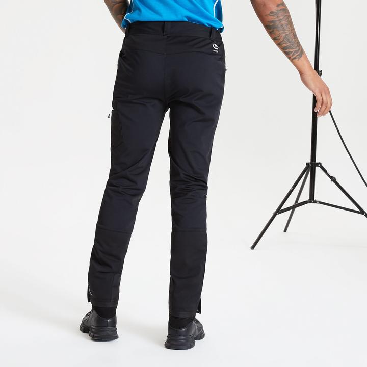 Actual product image Dare2b Nonstop Pants Hiking (30)