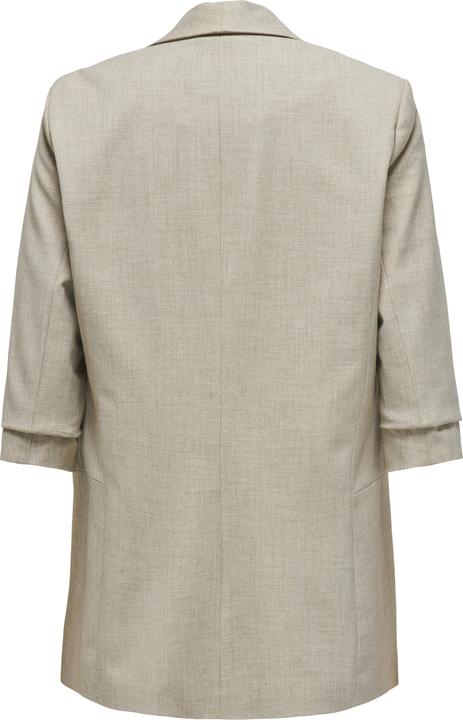 Actual product image Only Long blazer Blazer (36)