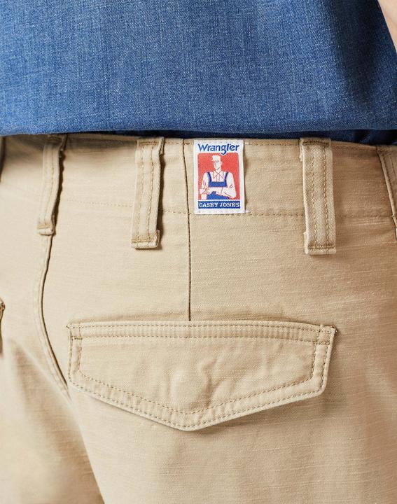 Image du produit Wrangler Short Casey Cargo (33)