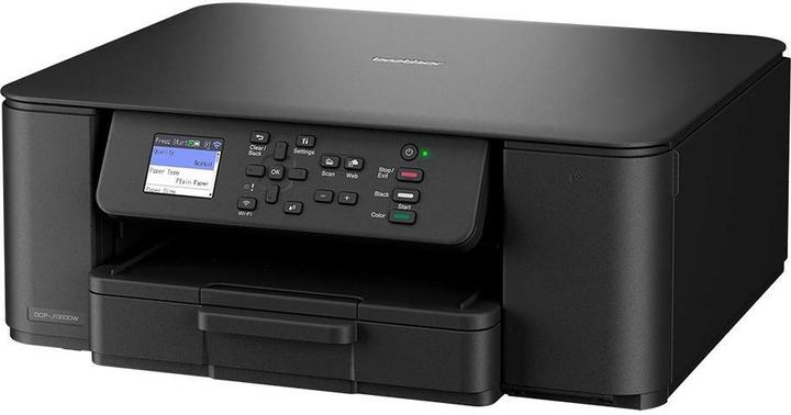 Brother DCP-J1310DW (Colore)