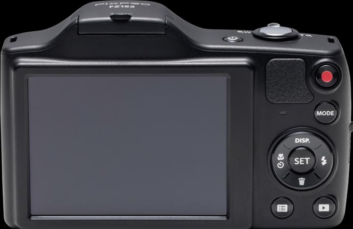 Produktbild Kodak Friendly Zoom (24 - 360 mm, 16.44 Mpx, CCD)