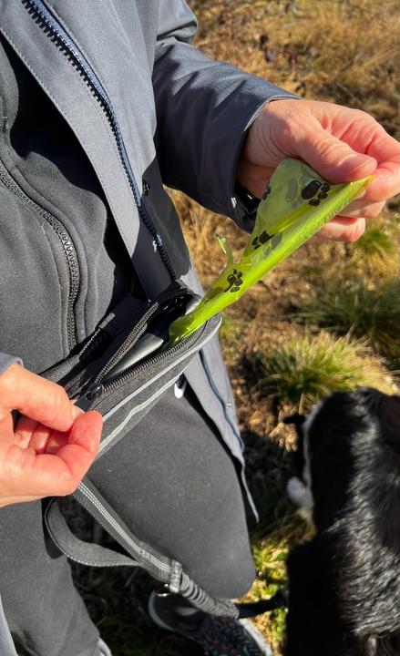 Image du produit Roony Leash de course (Chien)