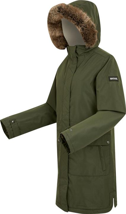 Immagine prodotto Regatta Sabinka II Parka Donna (36 D)