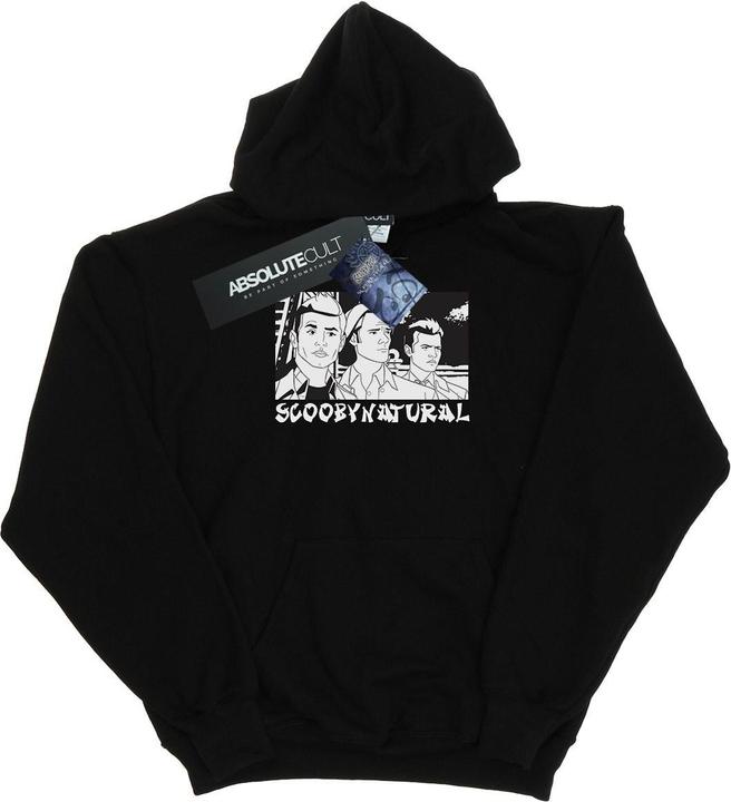 Produktbild Absolute Cult Take Away Kapuzenpullover (L)