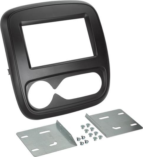 Actual product image ACV panel Renault Trafic -Opel Vivaro - Fiat Talento