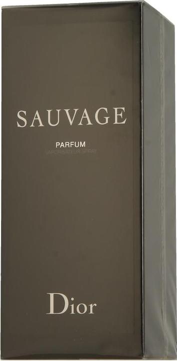 Produktbild Dior Sauvage (Eau de Parfum, 200 ml)