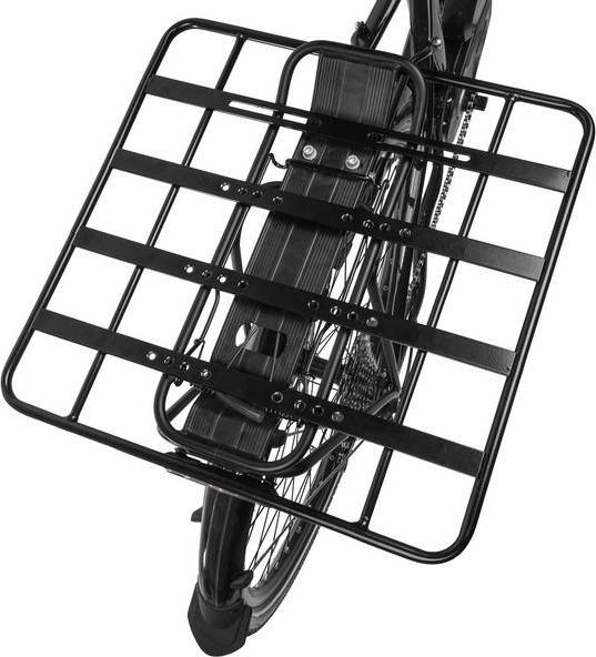 Actual product image M-Wave Racky Baseplate