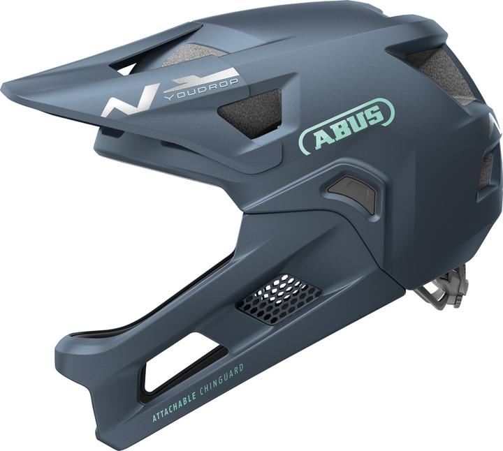 Actual product image Abus YouDrop FF (48 - 55 cm)