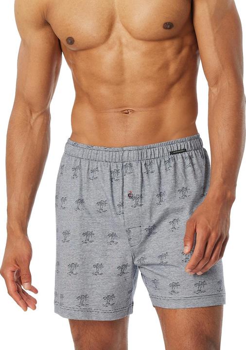 Produktbild Schiesser Boxer Multi (L, 2er Pack)