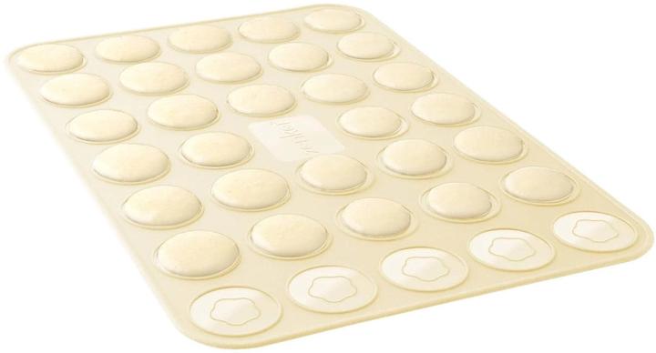Actual product image Dr. Oetker Baking mat Sweet Sensation 1 piece (36 x 24 cm)
