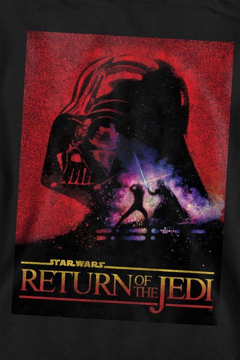 Produktbild Star Wars Return Of The Jedi Sweatshirt (L)
