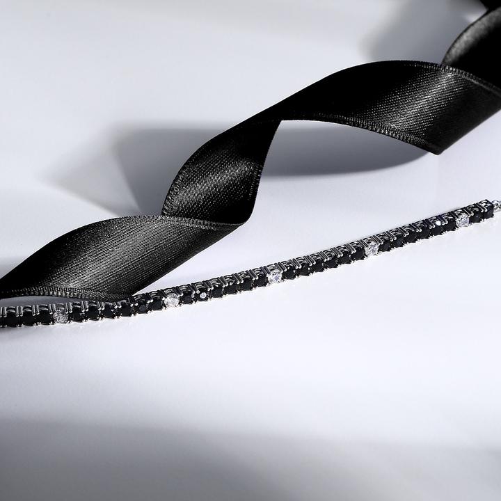Produktbild Morellato Tesori Armband (18.50 cm, Silber 925)