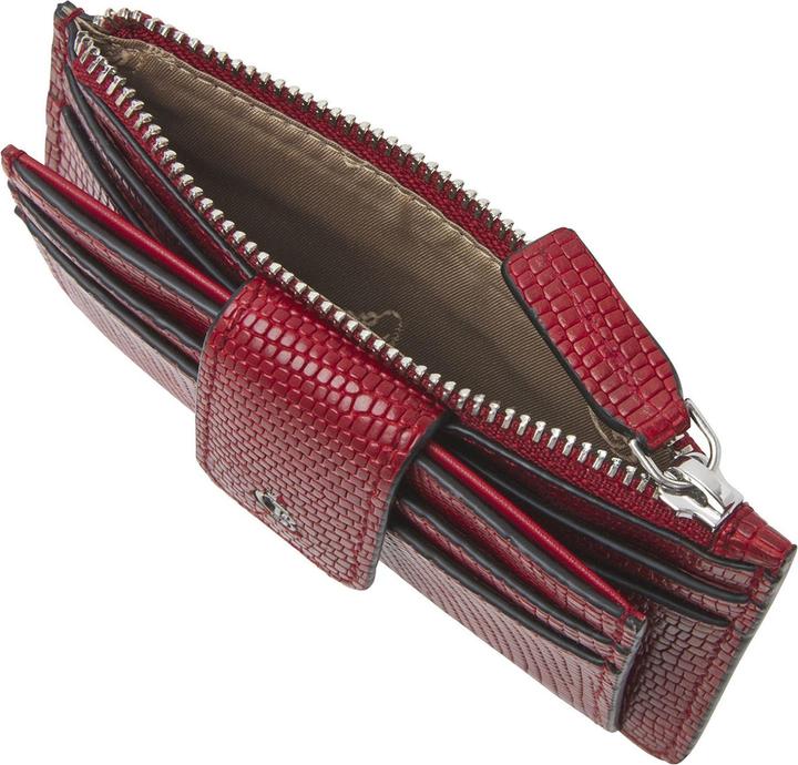 Produktbild Castelijn & Beerens Donna Geldbörse RFID Leder 12 cm