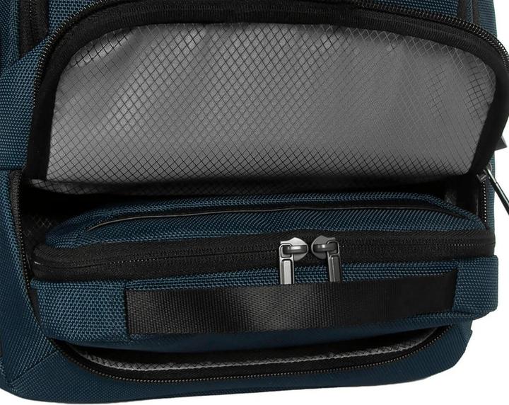 Produktbild Targus Notebook Rucksack 15-16"TBB65 blue,HeritageLuxe,38,10cm-40,64cm