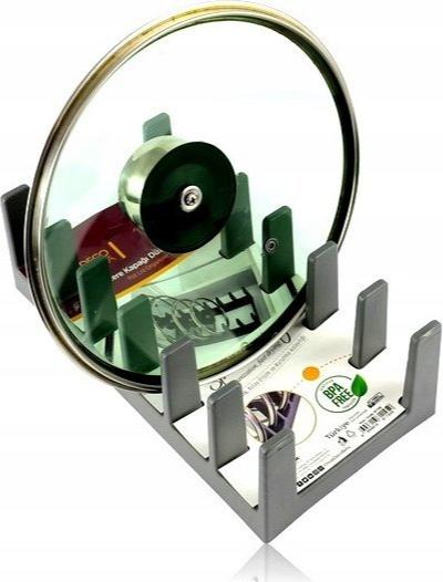 Actual product image Triton Pot lid organiser (Plastic)