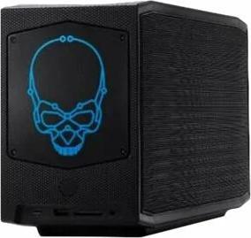 Actual product image ASUS NUC12 Extreme RNUC12DCMI70000 Core i7-12700 No Cord (Intel Core i7-12700)