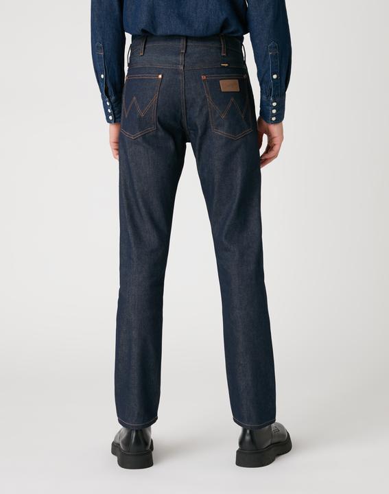 Immagine prodotto Wrangler Icone 11MWZ Western Slim Jeans (W38/L34)