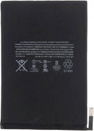Actual product image Renov8 Replacement battery for iPad mini 4 (A1546)