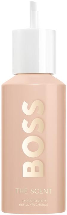 Actual product image Hugo Boss The Scent for Her Eau de Parfum Refill (re25) (Eau de parfum, 150 ml)