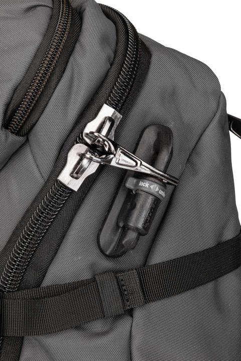 Image du produit Pacsafe Sac à dos de voyage Venturesafe EXP35 (23 l)