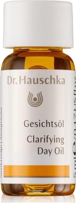 Image du produit Dr. Hauschka Huile pour le visage (5 ml)