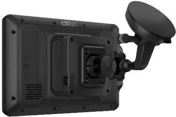 Produktbild Garmin dēzl™ LGV800 Navigationssystem Fixed (8 Zoll) TFT Touchscreen (8")