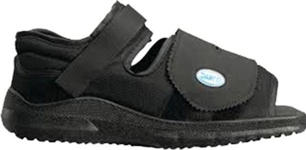 Immagine prodotto Darco Scarpe MedSurg Post-Op Donna (39, 40, 41, L)