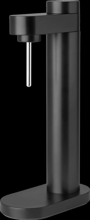 Actual product image Stelton Brus Water Sparkler Metallic