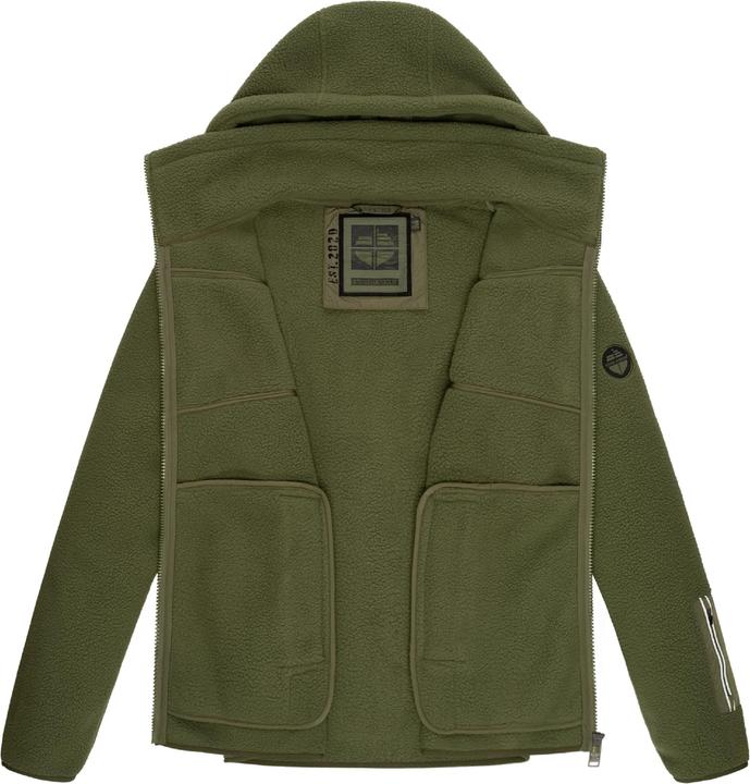 Immagine prodotto Stone Harbour Illian (XL)