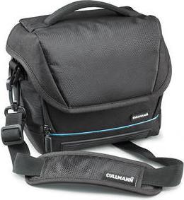 Actual product image Cullmann BOSTON Vario 330 black, camera bag (Camera bag)