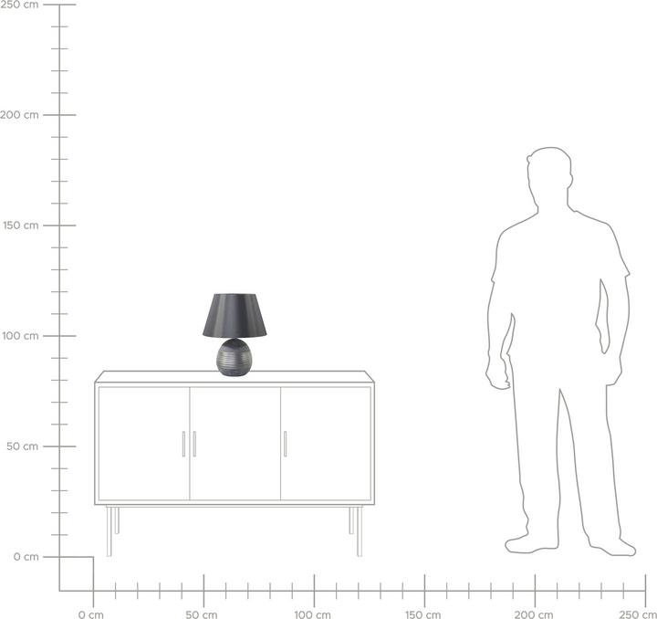 Actual product image Beliani Sado (E27)