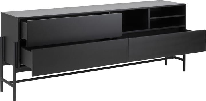 Image du produit Interstil Norse (185 x 42 x 70 cm)