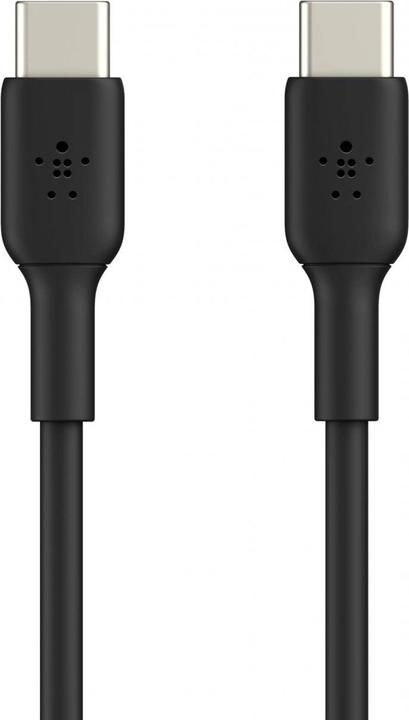 Belkin USB C—Usb C (1 m, USB 2.0)