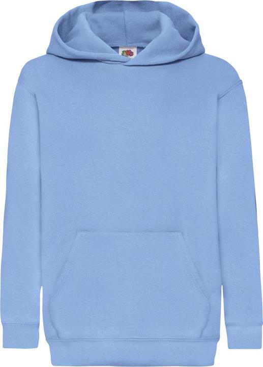 Azzurro cielo