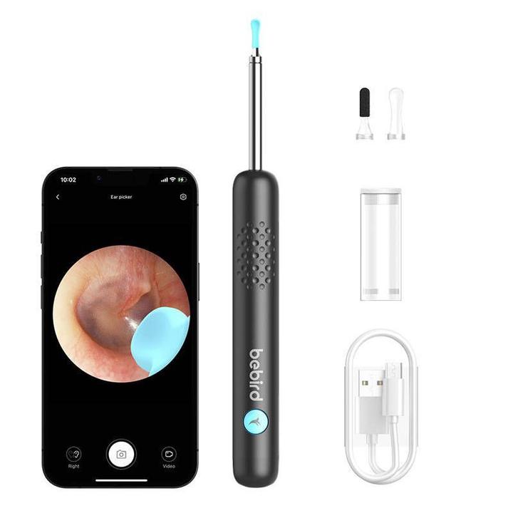 Produktbild Bebird R1